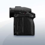 Panasonic Lumix DC S1II Objektiv Vermietung 4