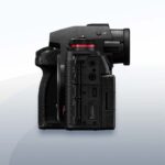 Panasonic Lumix DC S1II Objektiv Vermietung 5