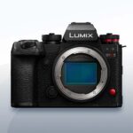 Panasonic Lumix DC S1RII Objektiv Vermietung 1