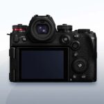 Panasonic Lumix DC S1RII Objektiv Vermietung 2