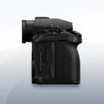 Panasonic Lumix DC S1RII Objektiv Vermietung 4