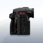 Panasonic Lumix DC S1RII Objektiv Vermietung 5