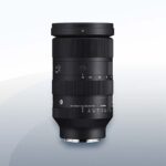 Sigma 28 105mm F2.8 DG DN Art L Mount Objektiv Vermietung 1