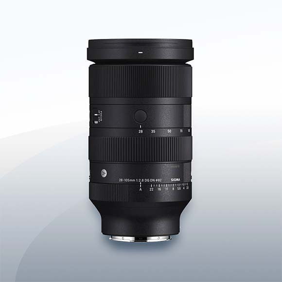 Sigma 28 105mm F2.8 DG DN Art L Mount Objektiv Vermietung 1
