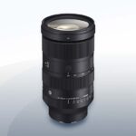 Sigma 28 105mm F2.8 DG DN Art L Mount Objektiv Vermietung 2