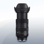 Sigma 28 105mm F2.8 DG DN Art L Mount Objektiv Vermietung 4