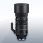 Sigma 70 200mm DG DN OS Sports L Mount Objektiv Vermietung 1