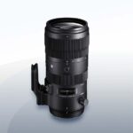 Sigma 70 200mm DG DN OS Sports L Mount Objektiv Vermietung 2