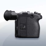 Sony FX2 Cinema Kamera Objektiv Vermeitung 5