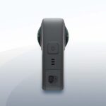 DJI Osmo 360 Adventure Combo Objektiv Vermietung 5