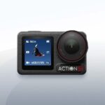 DJI Osmo Action 5 Pro Objektiv Vermietung 1