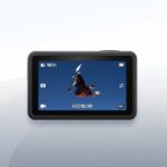DJI Osmo Action 5 Pro Objektiv Vermietung 2
