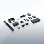 DJI Osmo Action 5 Pro Objektiv Vermietung 4