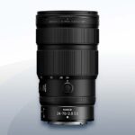Nikon Z 24 70mm F2.8 S II Objektiv Vermietung 1