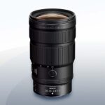 Nikon Z 24 70mm F2.8 S II Objektiv Vermietung 2