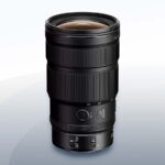 Nikon Z 24 70mm F2.8 S II Objektiv Vermietung 3