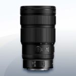 Nikon Z 24 70mm F2.8 S II Objektiv Vermietung 4