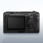 Canon EOS C50 Cine Kamera Objektiv Vermietung 2