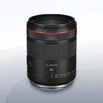 Canon RF 85mm F1.4L VCM Objektiv Vermietung 2