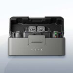 DJI Mic 3 Objektiv Vermietung 2