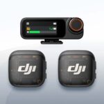 DJI Mic 3 Objektiv Vermietung 3