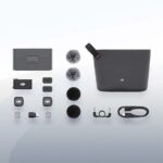 DJI Mic 3 Objektiv Vermietung 4