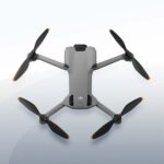 DJI Mini 5 Pro Objektiv Vermietung 2