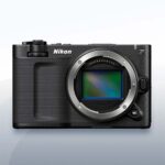 Nikon ZR RED Cine Kamera Objektiv Vermietung 1