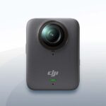 DJI Osmo 360 Standard Combo Objektiv Vermietung 3