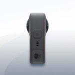 DJI Osmo 360 Standard Combo Objektiv Vermietung 4