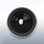 Sirui IronStar T1.9 1.5x Anamorphic Full Frame Cine Lenses 35mm mit PL Mount Neutral Flare Objektiv Vermietung 4