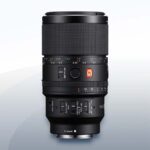 Sony FE 100mm F2.8 Makro GM OSS Objektiv Vermietung 3