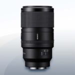Sony FE 100mm F2.8 Makro GM OSS Objektiv Vermietung 4