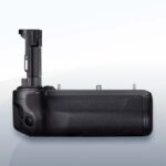 Canon BG R20 Akkugriff Objektiv Vermietung 1