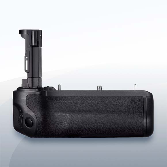 Canon BG R20 Akkugriff Objektiv Vermietung 1