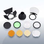 Godox AK R1 Zubehör Objektiv Vermietung