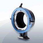 SIRUI Objektivadapter PL auf E Mount Objektiv Vermietung 2