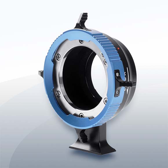 SIRUI Objektivadapter PL auf RF Mount Objektiv Vermietung 2