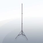 Sirui DK28 Carbon Lampenstativ Objektiv Vermietung 1