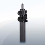 Sirui DK28 Carbon Lampenstativ Objektiv Vermietung 3