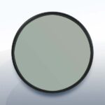 Sirui Nano VND Pro 1.5 5 Stops 92mm Objektiv Vermietung 1