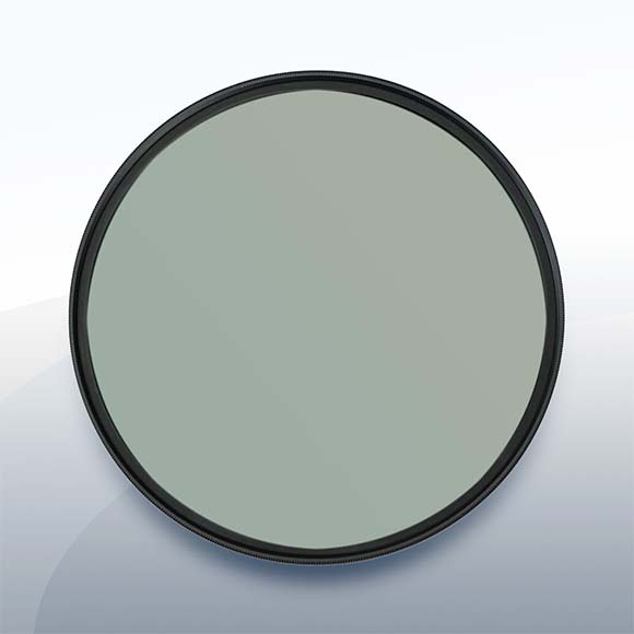 Sirui Nano VND Pro 1.5 5 Stops 92mm Objektiv Vermietung 1