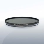 Sirui Nano VND Pro 1.5 5 Stops 92mm Objektiv Vermietung 2