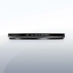 Sirui Nano VND Pro 1.5 5 Stops 92mm Objektiv Vermietung 3