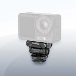 SmallRig Halterung für DJI Osmo 360 Action 4 und 5 Objektiv Vermietung 1