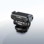 SmallRig Halterung für DJI Osmo 360 Action 4 und 5 Objektiv Vermietung 12