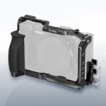 SmallRig Cage für Nikon ZR Objektiv Vermietung