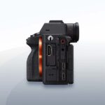 Sony Alpha A7 V Objektiv Vermietung 4