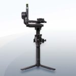 DJI RS5 Combo Gimbal Objektiv Vermietung 3