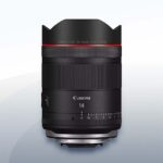 Canon RF 14mm F1.4L VCM Objektiv Vermietung 1